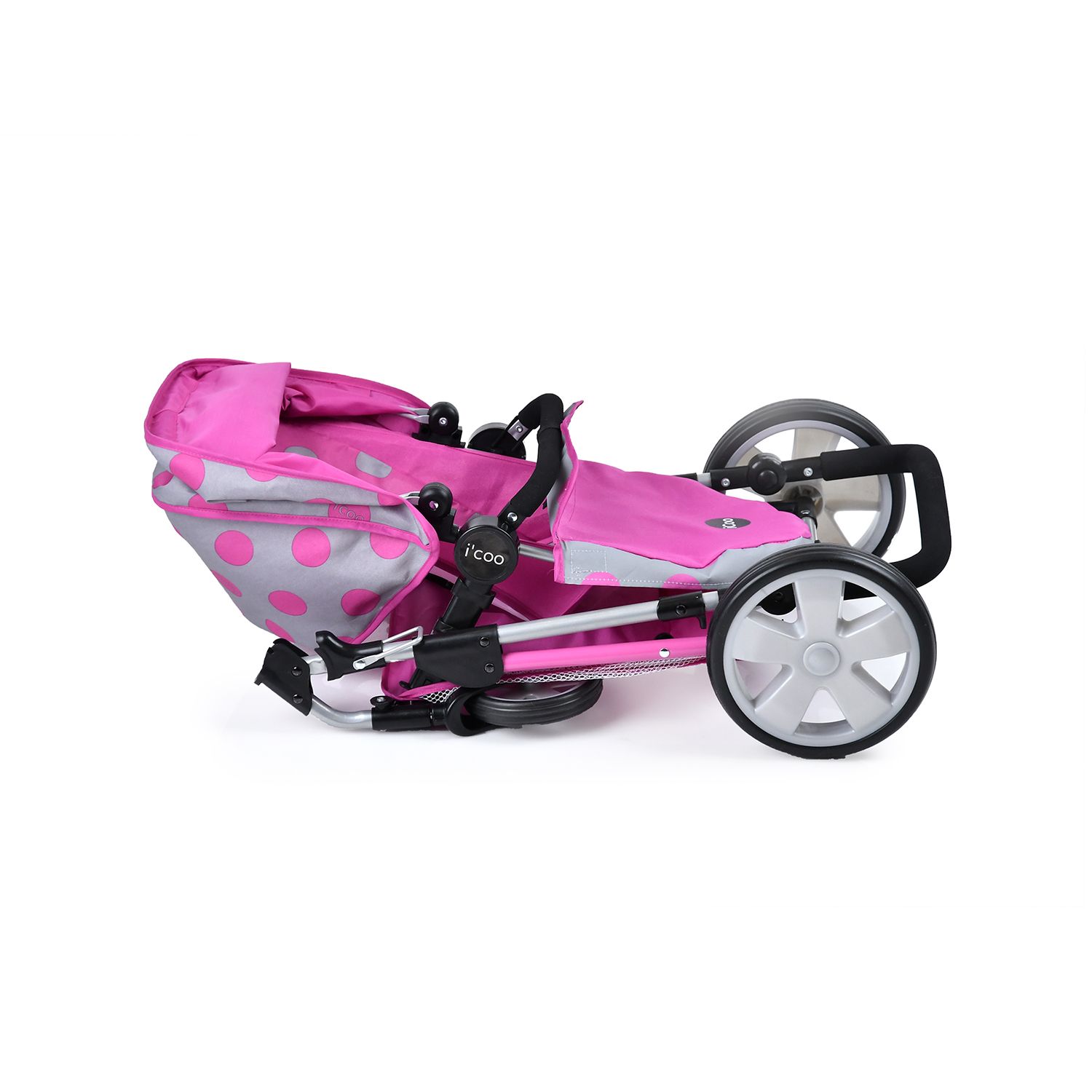 icoo grow with me play set