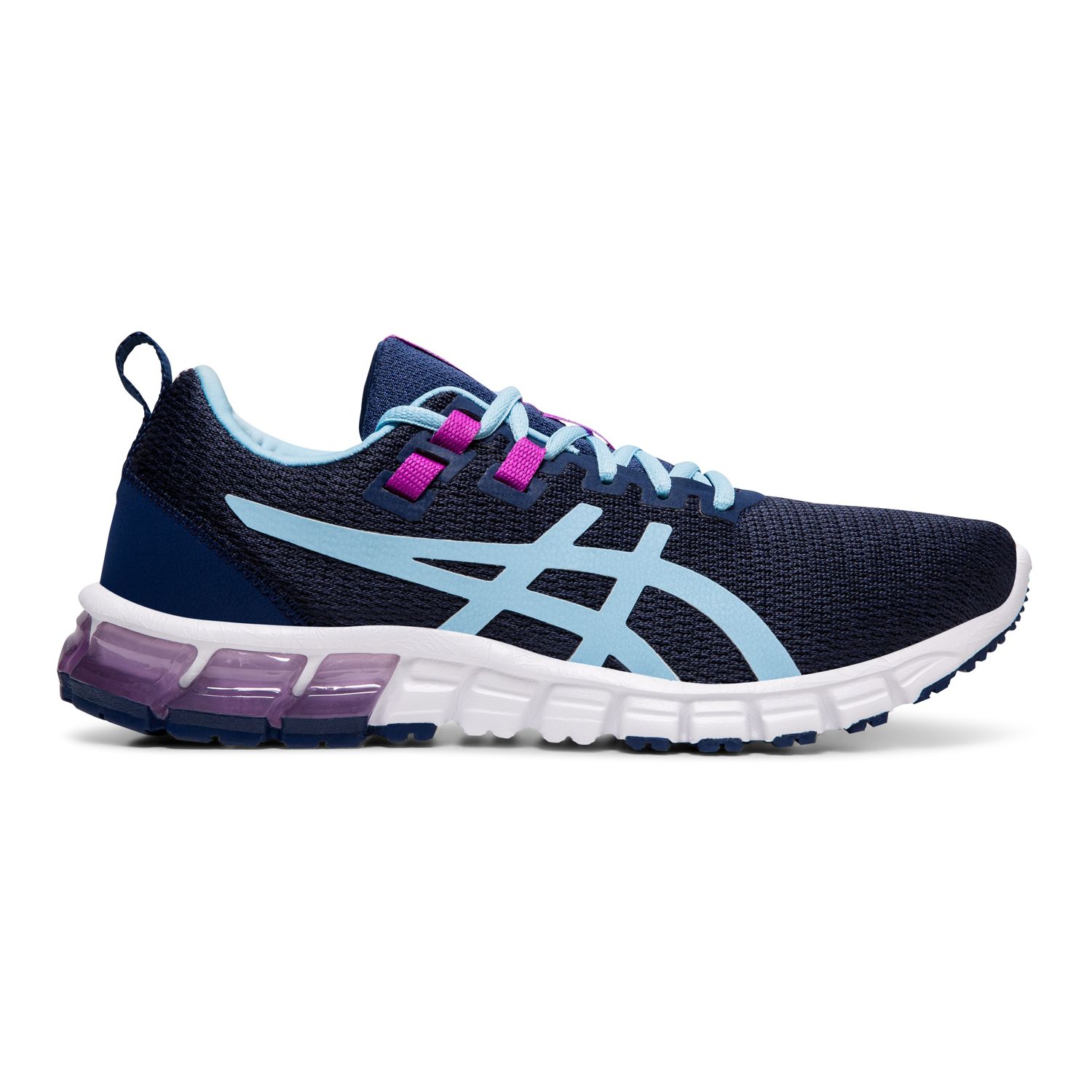 asics gel quantum 90 women's review