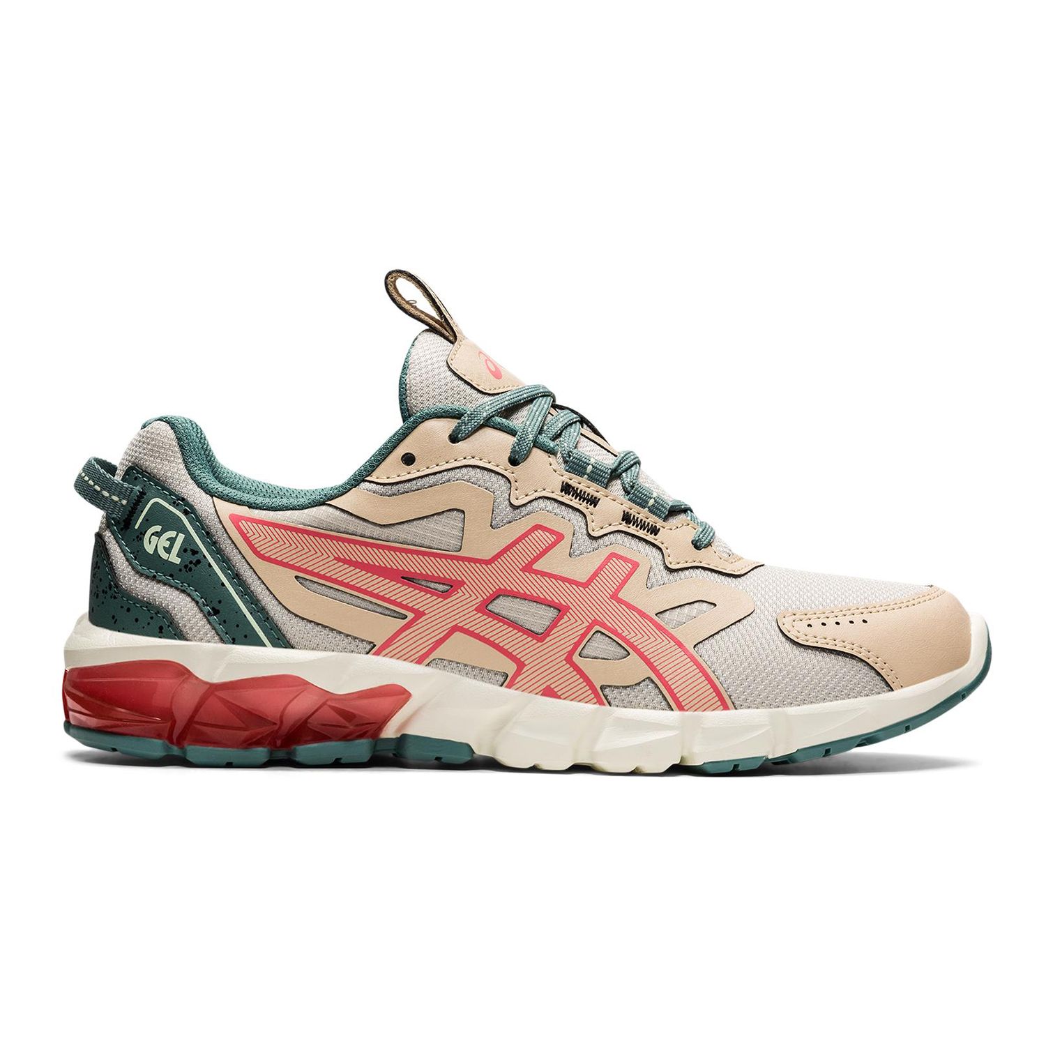 asics quantum running shoes