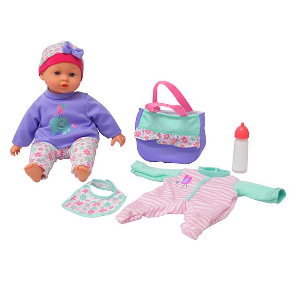 Gigo store baby doll