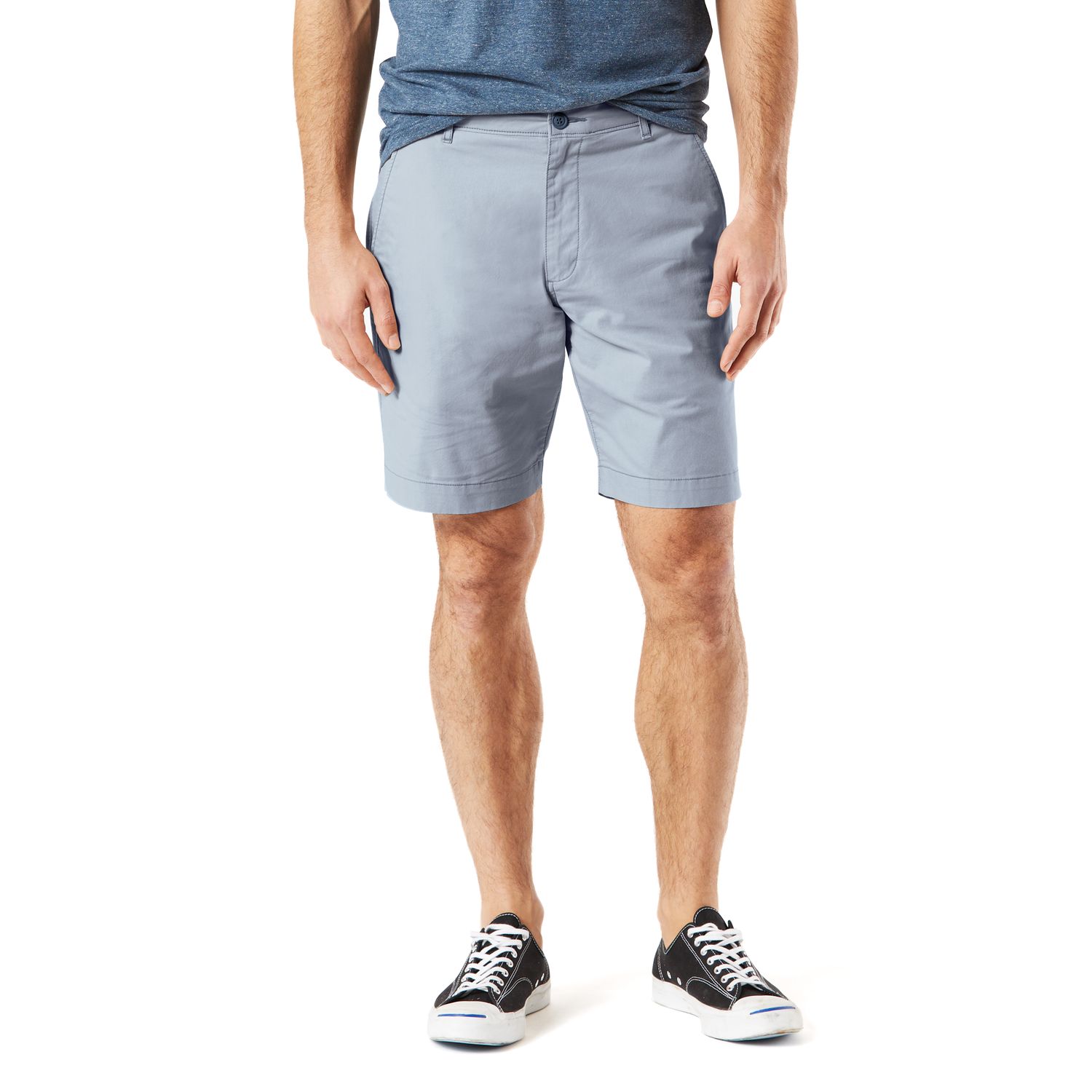 kohls mens docker shorts