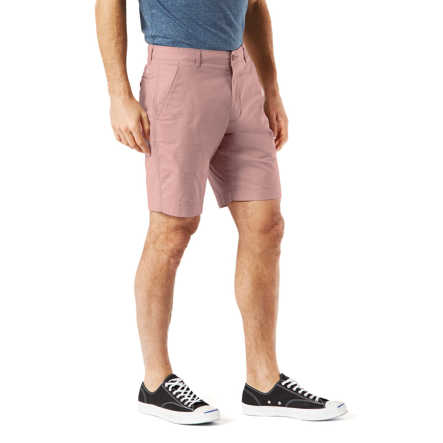 kohls mens docker shorts