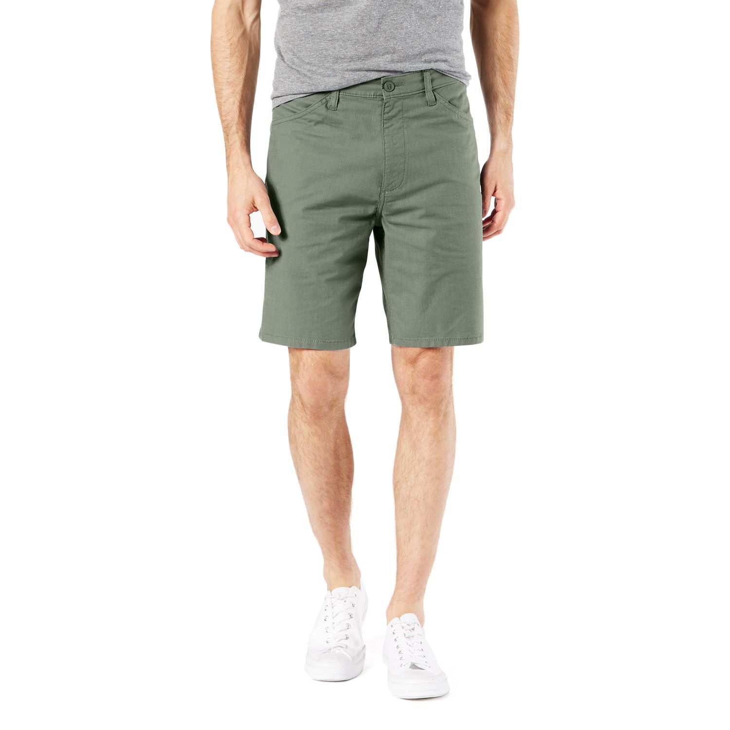 dockers shorts kohls