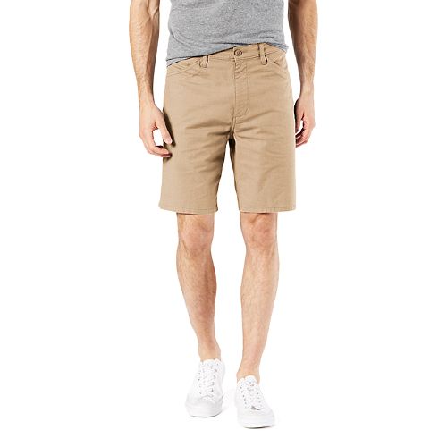 Men's Dockers® DuraFlex Lite Straight-Fit Chino Shorts