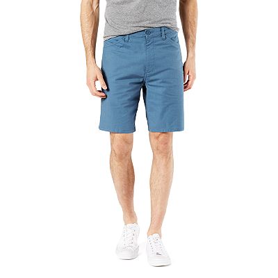 Men s Dockers DuraFlex Lite Straight Fit Chino Shorts