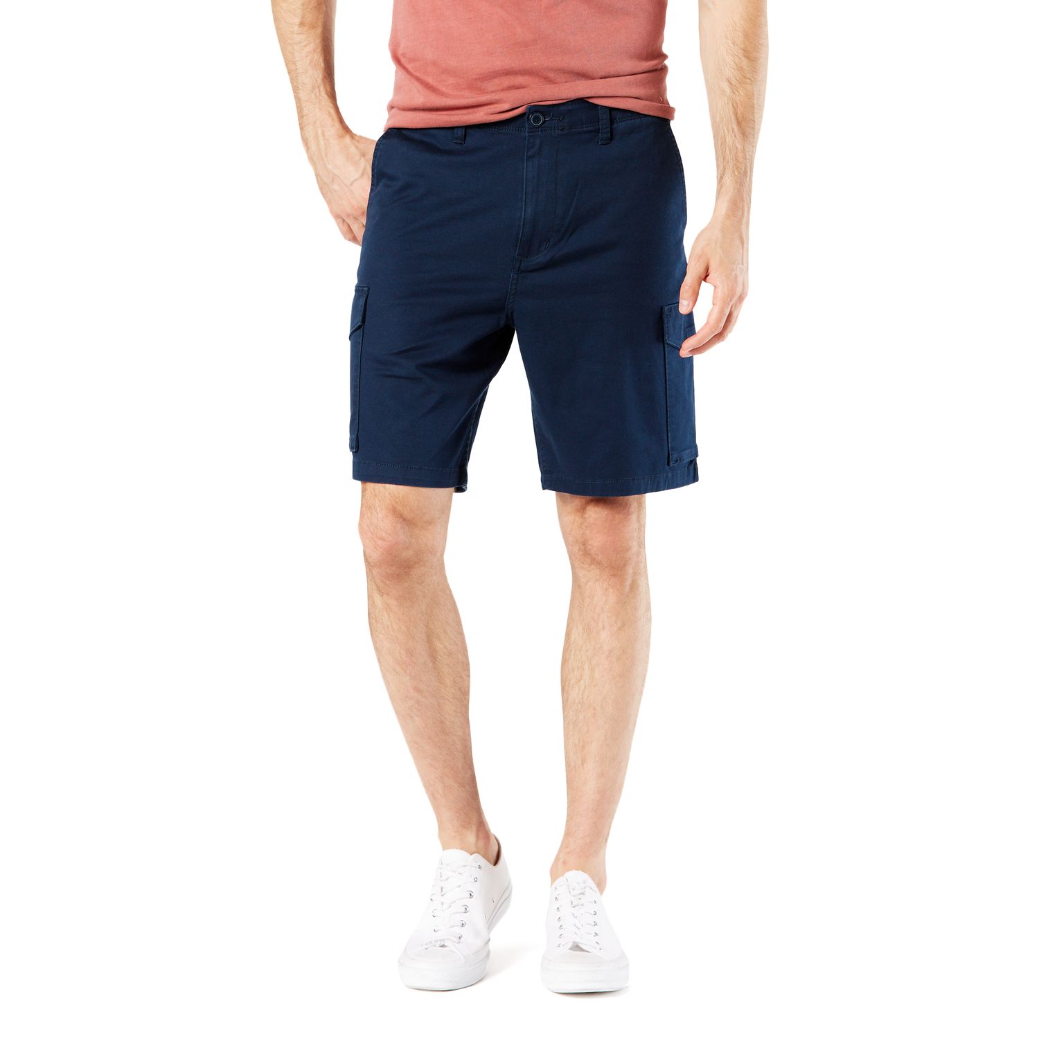 kohls mens docker shorts