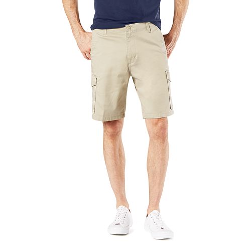 dockers d1 slim fit shorts