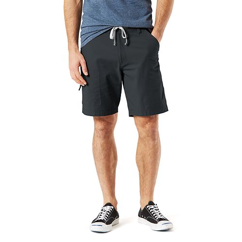 Men's Dockers® Smart 360 FLEX D2 StraightFit Utility Shorts