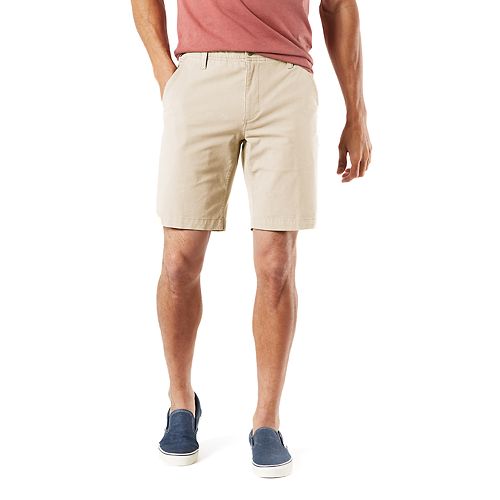 dockers shorts kohls