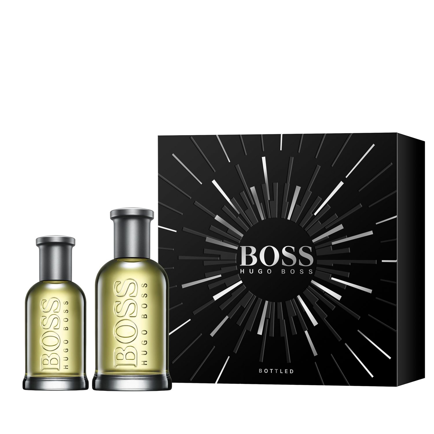 hugo boss man set