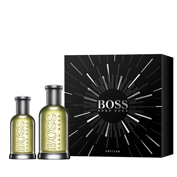 Hugo Boss Men S Cologne Gift Set Eau De Toilette 132 Value