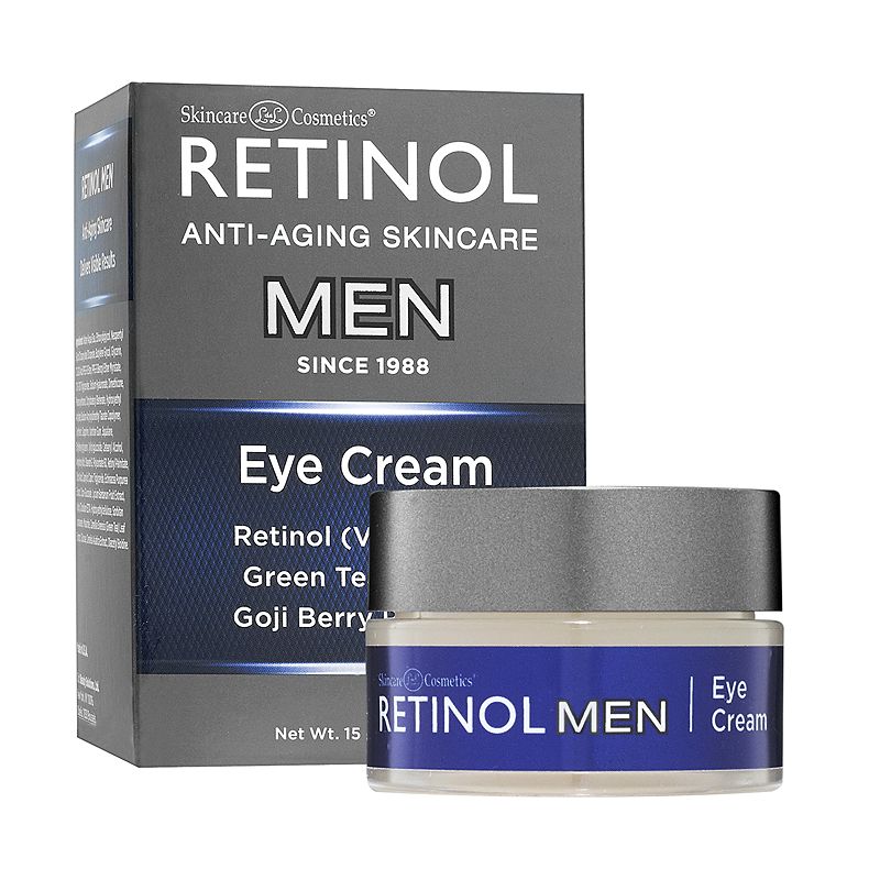 UPC 088634444049 product image for RETINOL Men Eye Cream | upcitemdb.com