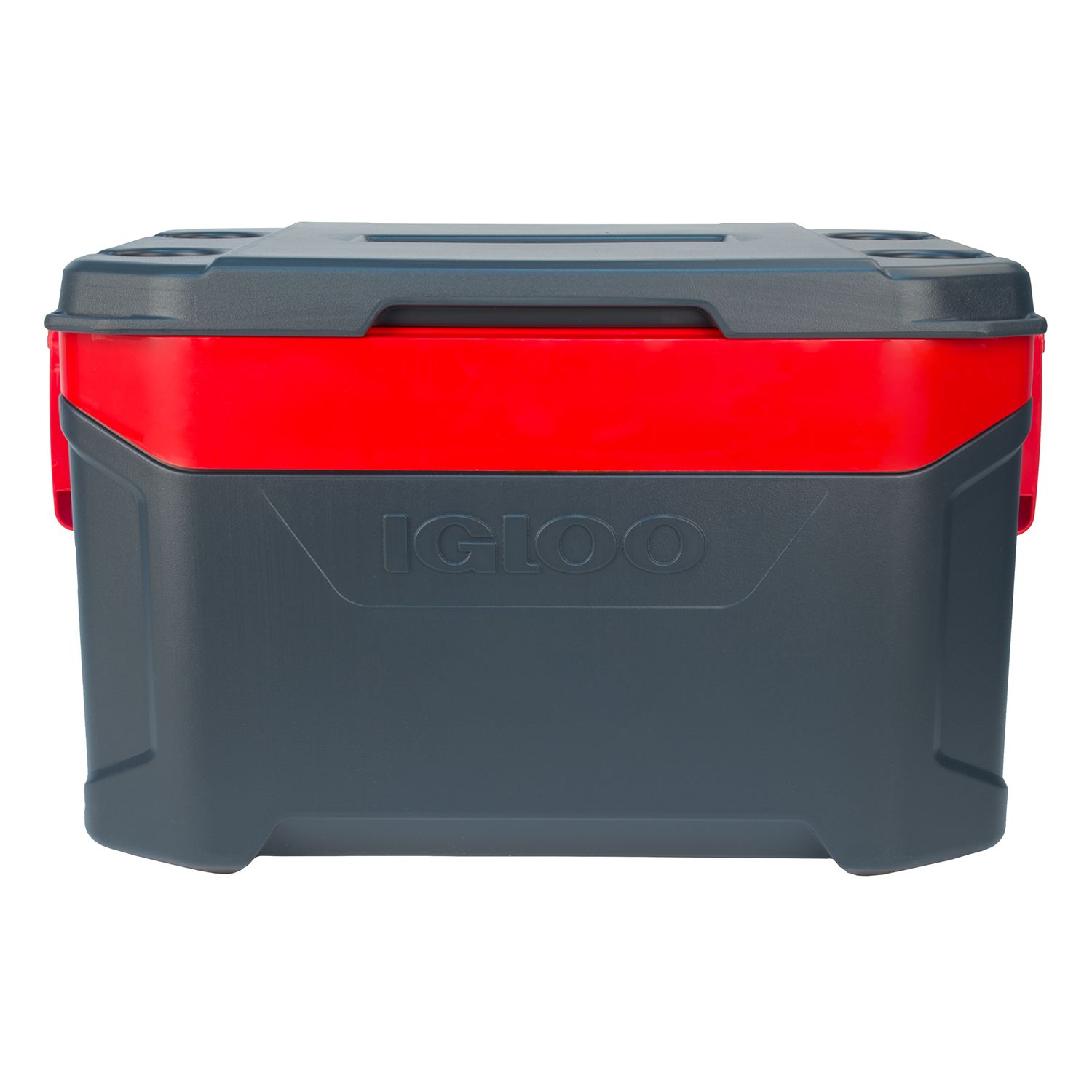 igloo latitude 50 review