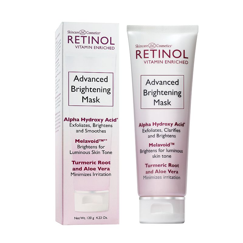 UPC 088634464160 product image for RETINOL Advanced Brightening Mask | upcitemdb.com