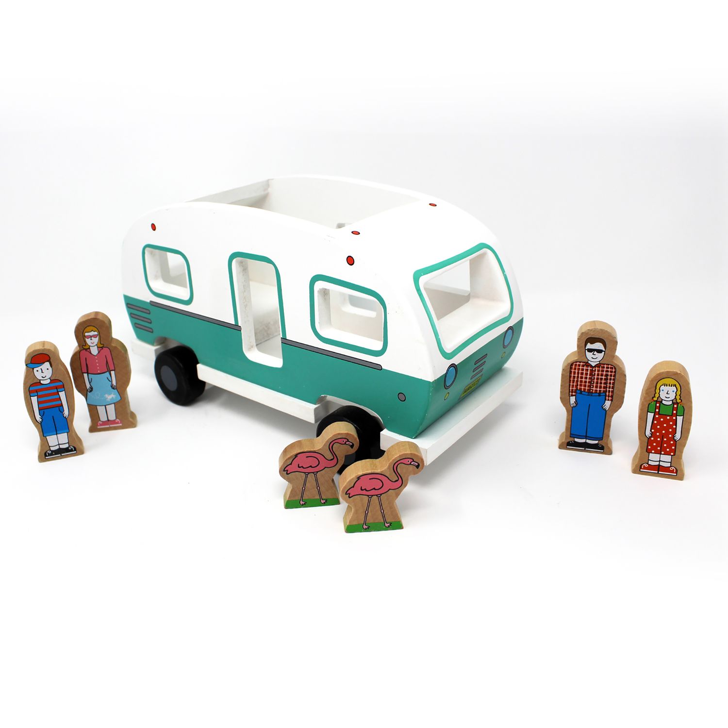 toy camper set