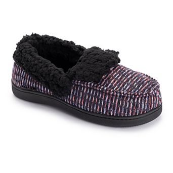 MUK LUKS® Anais Women's Moccasin Slippers