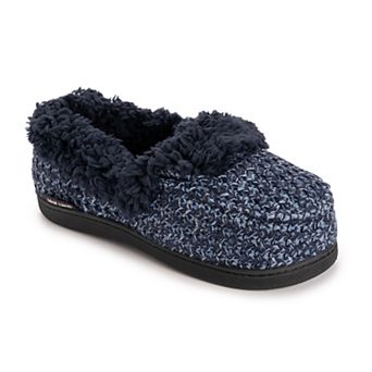 MUK LUKS® Anais Women's Moccasin Slippers