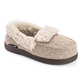 MUK LUKS® Anais Women's Moccasin Slippers