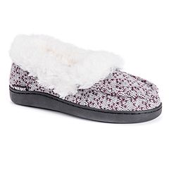 Kohls bedroom slippers shops