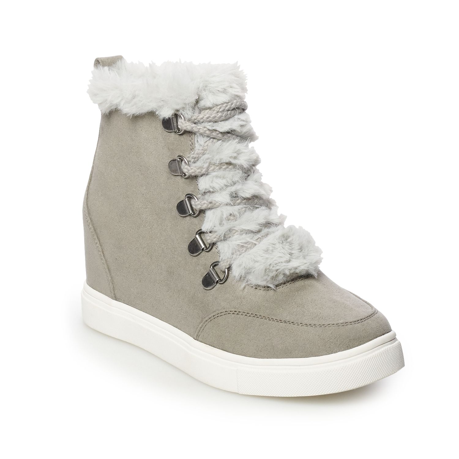 winter boots nyc