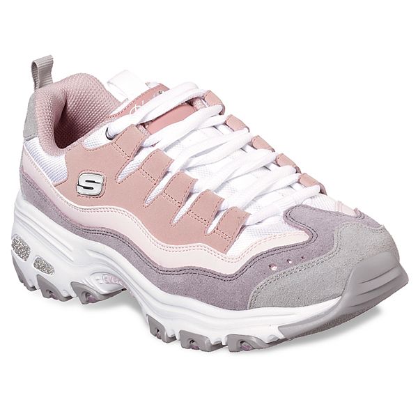 Skechers® D'Lites Thing Women's Sneakers