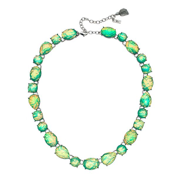 Kohls clearance statement necklace