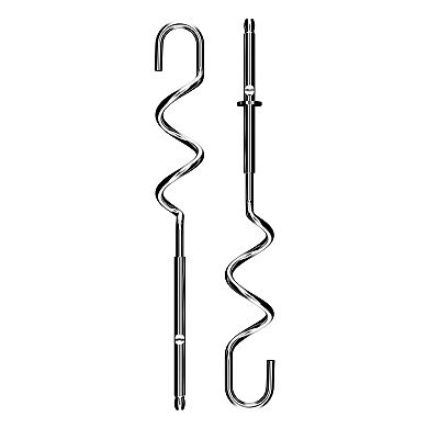 Black & Decker Helix Performance Premium 5-Speed Hand Mixer