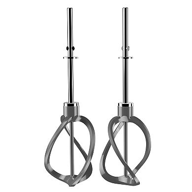 Black & Decker Helix Performance Premium 5-Speed Hand Mixer