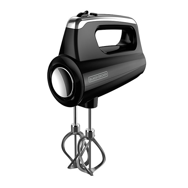 Black And Deck Performance Helix Premium Hand Mixer In Mint : Target