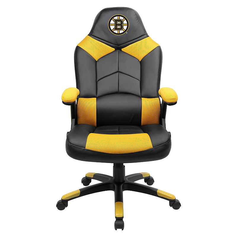 79416216 Boston Bruins Oversized Gaming Chair, Multicolor sku 79416216