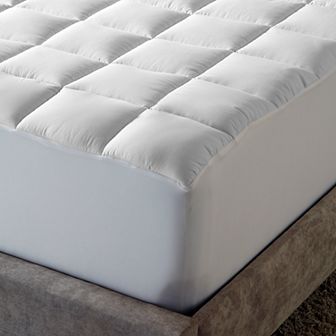 Hotel Laundry Premium Waterproof Mattress Pad