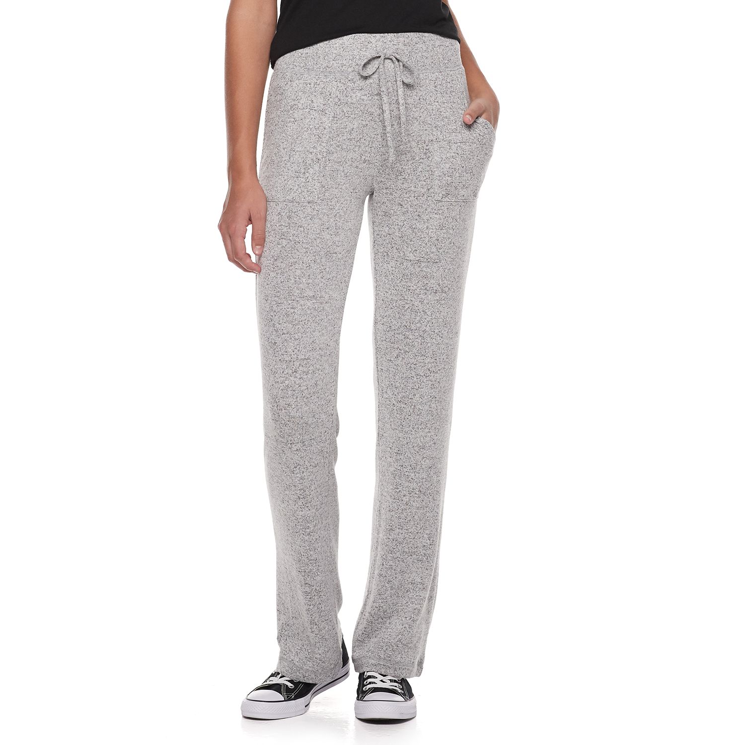 athleisure sweatpants