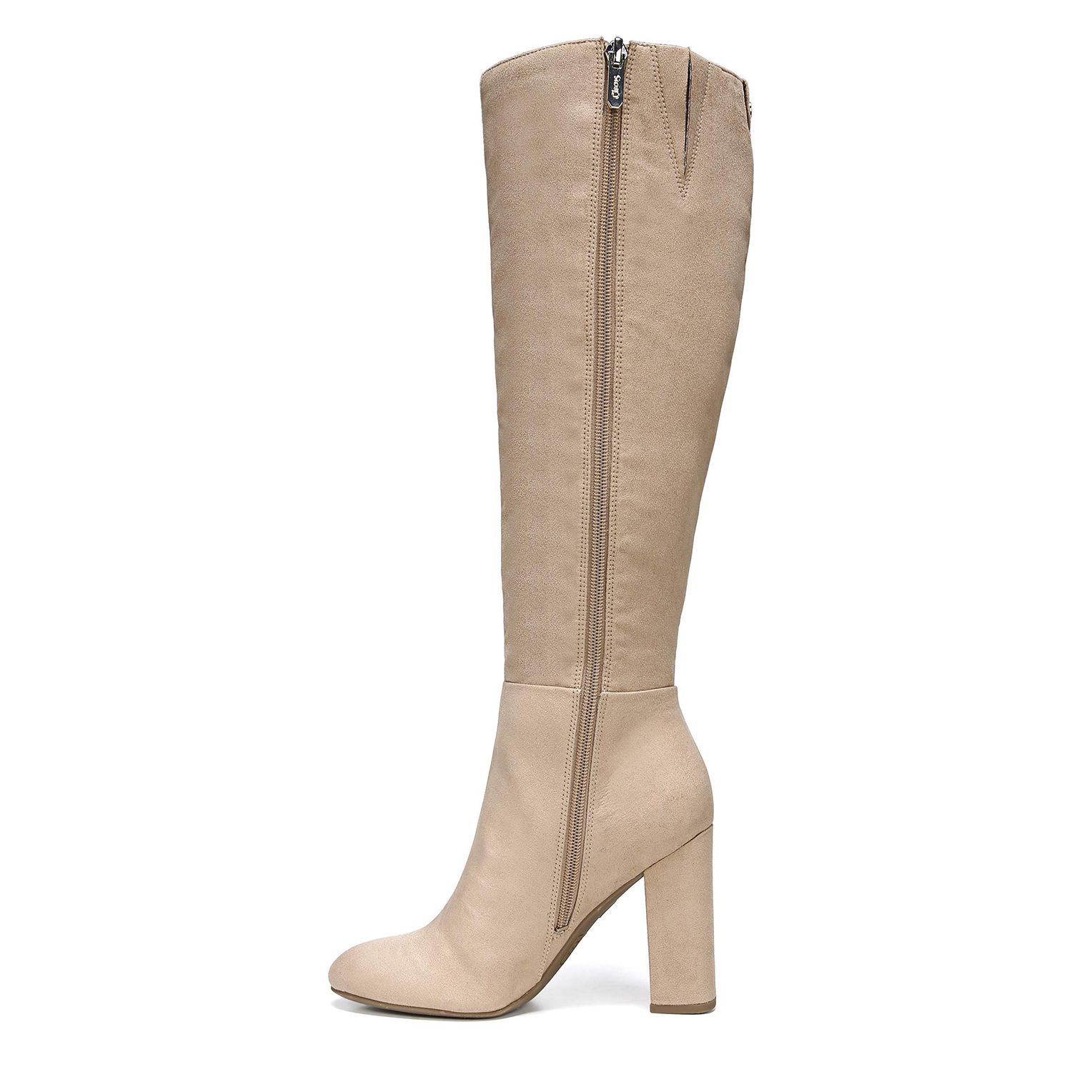 circus by sam edelman calla women's tall knee high boots