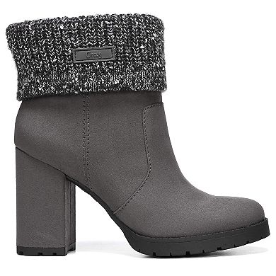 Circus by Sam Edelman Carter Women's Knit Ankle Boots