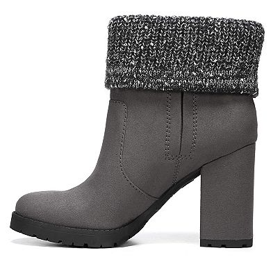 Circus by Sam Edelman Carter Women's Knit Ankle Boots