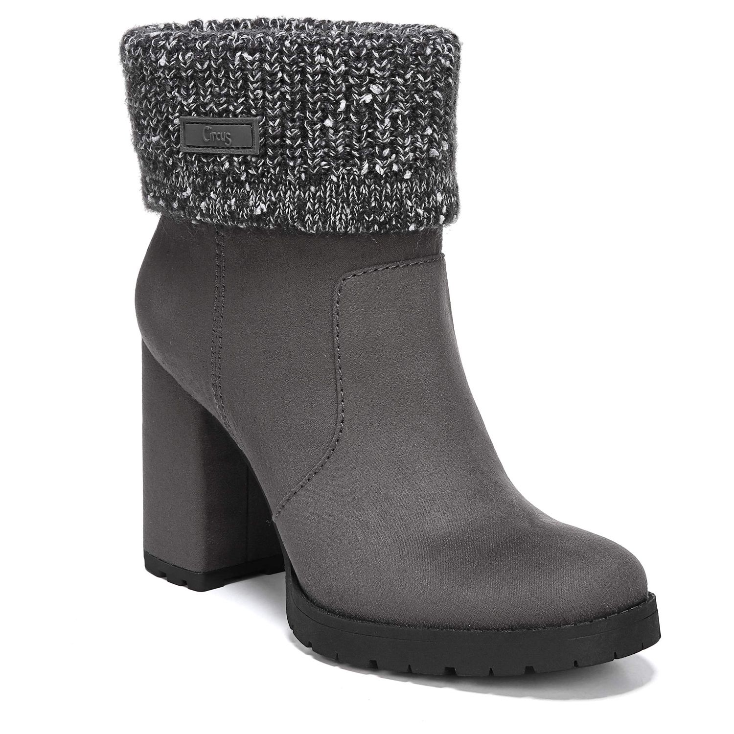 kohls circus boots