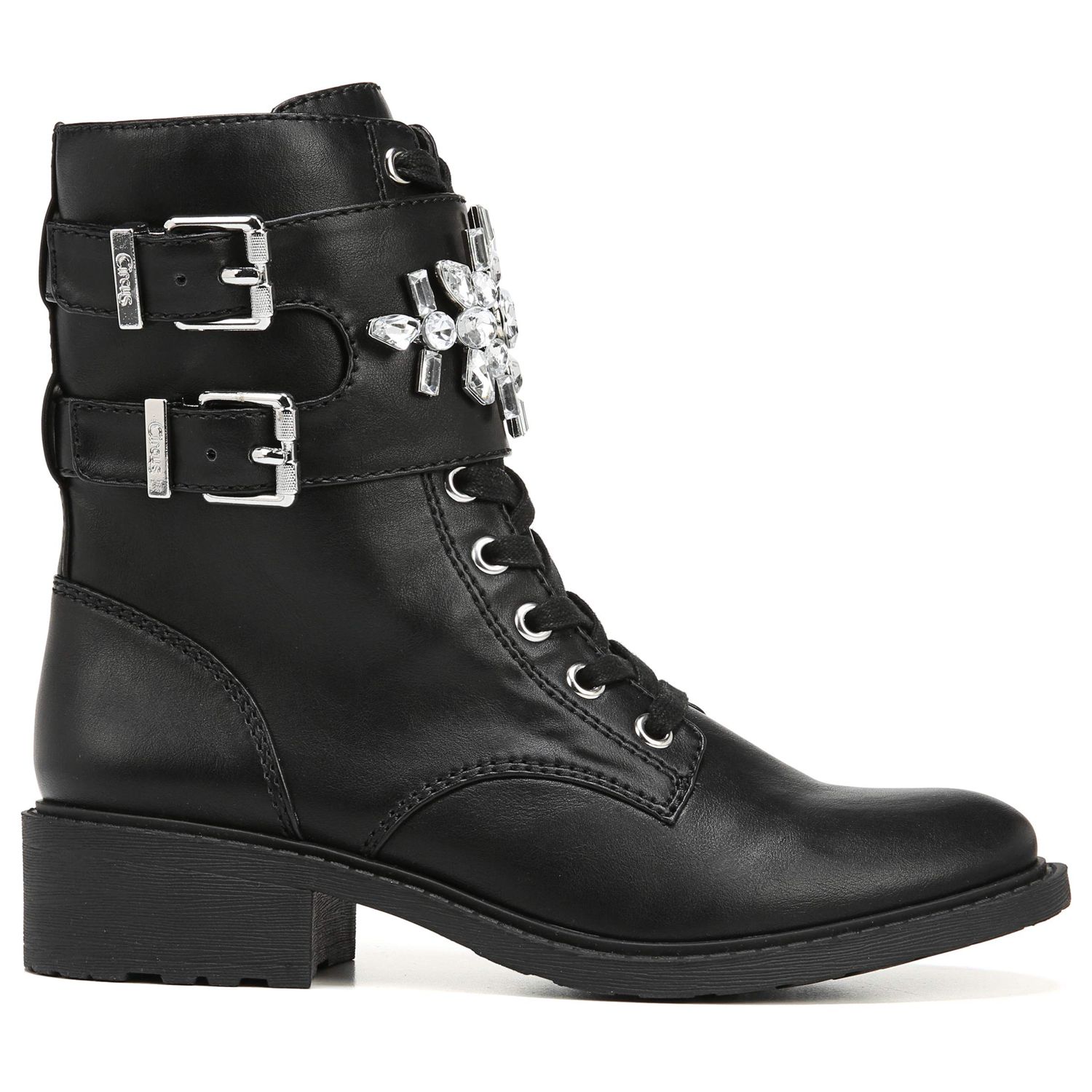 sam edelman embellished boots