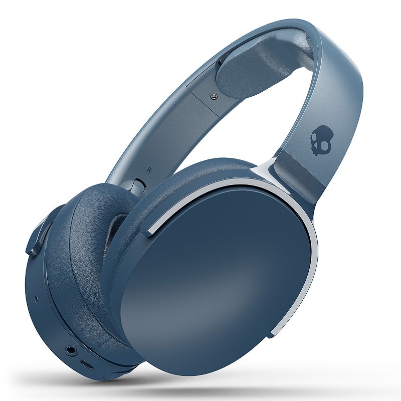 UPC 878615087897 product image for Skullcandy Hesh 3 Wireless Headphones, Blue | upcitemdb.com