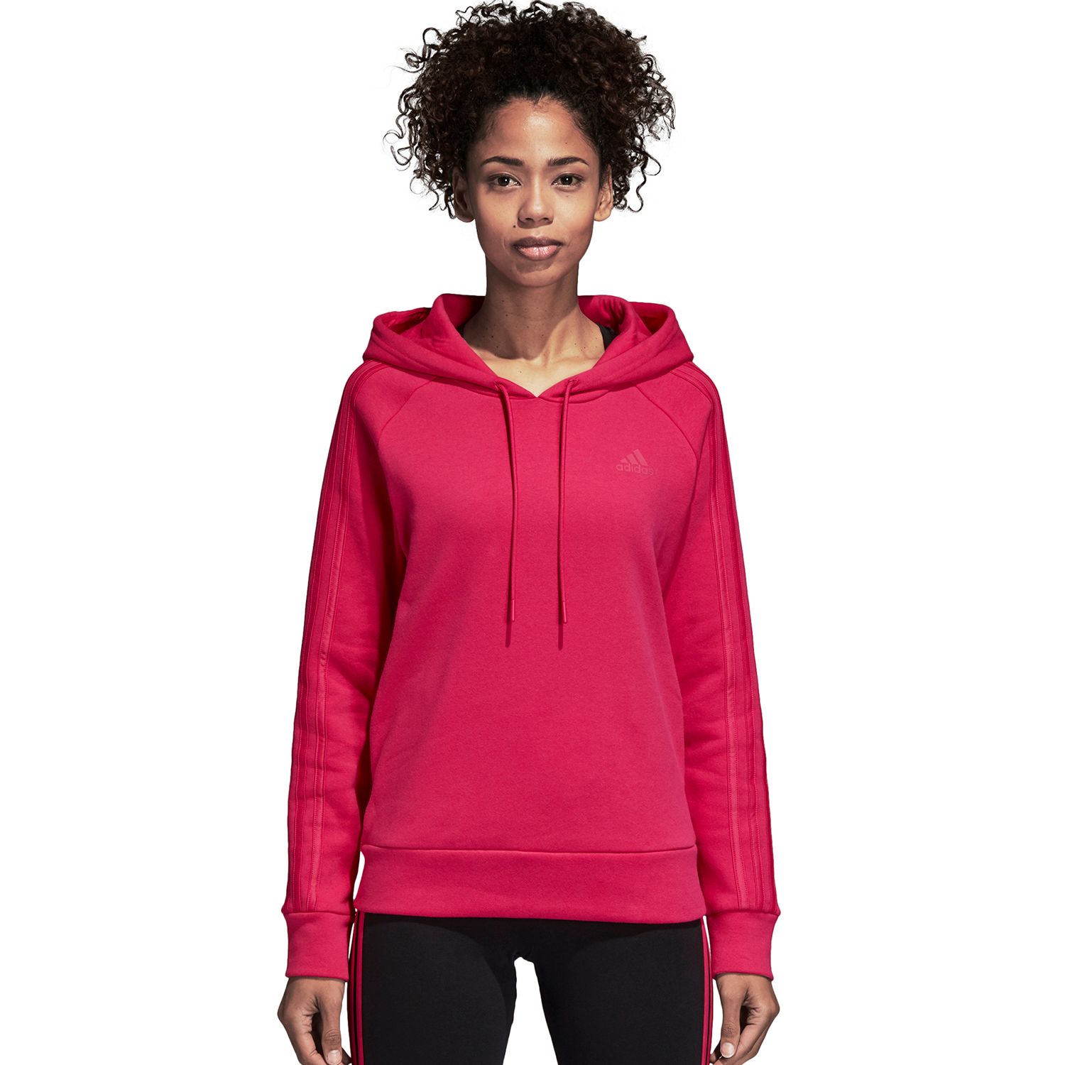 kohls adidas hoodie womens
