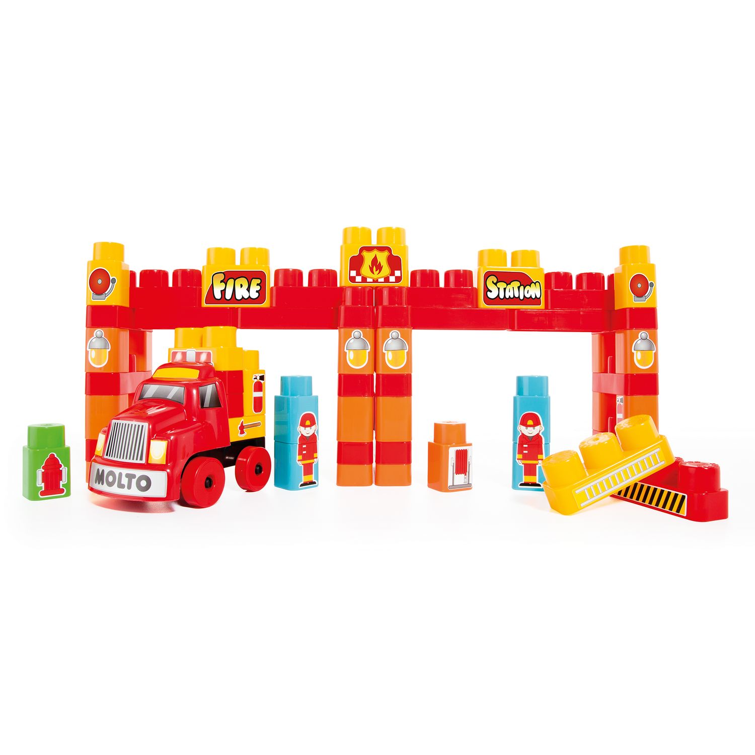 baby einstein explore and discover soft block toys