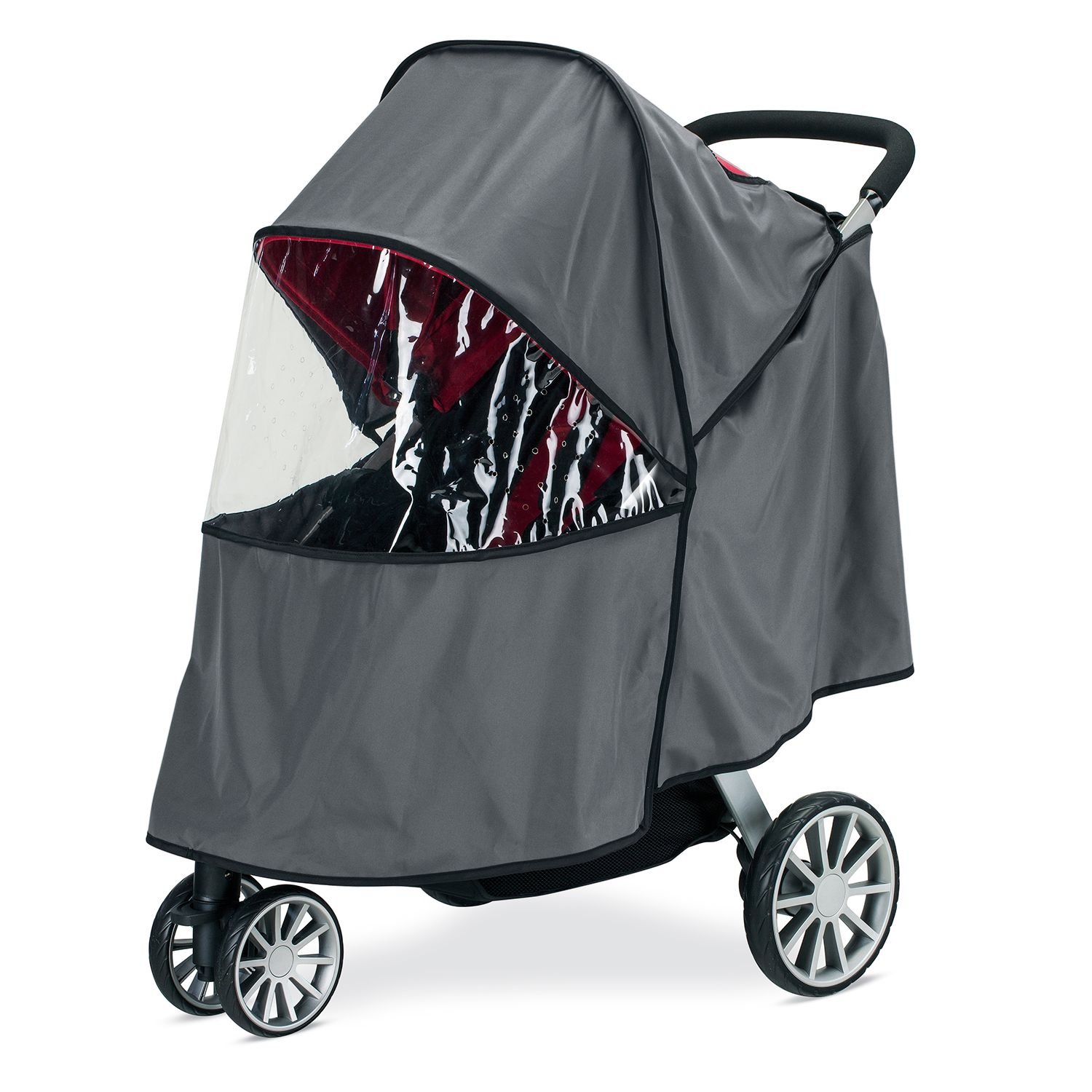 britax b lively accessories