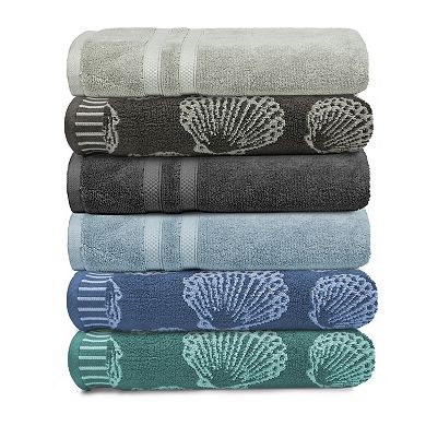 Sonoma Goods For Life® Solid Bath Towel