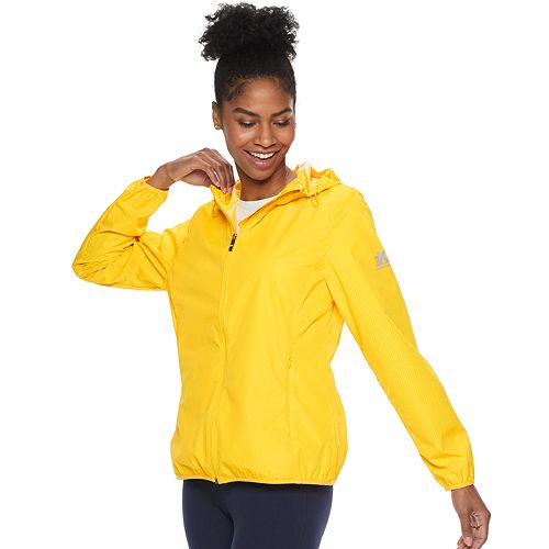 Zeroxposur women's hot sale rain jacket