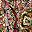 Olive Coral Multi