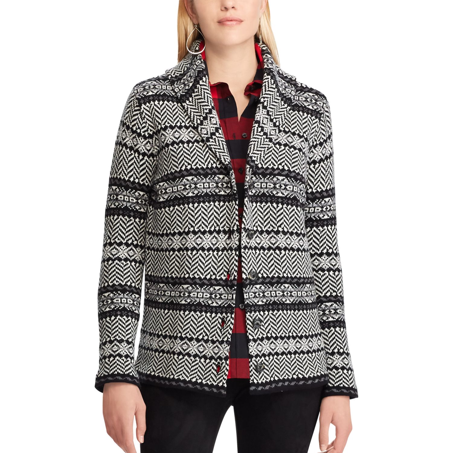 kohls petite cardigans
