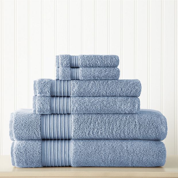 Allure towel set hot sale