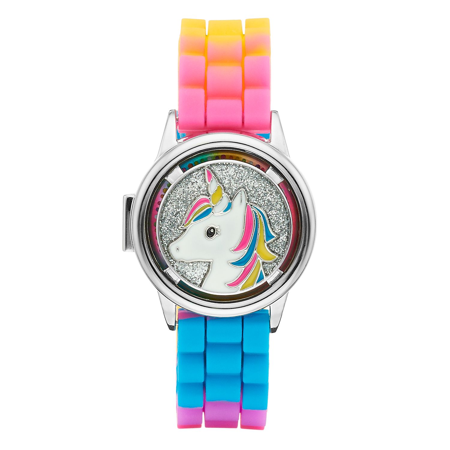 digital unicorn watch