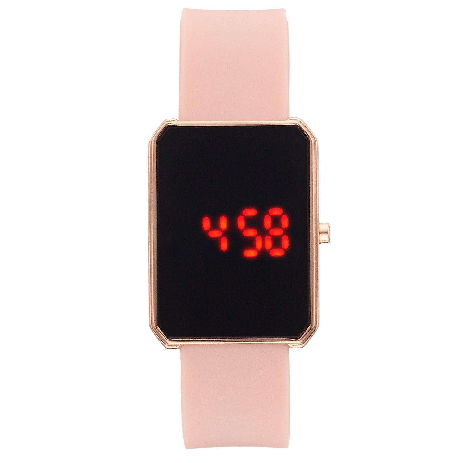 kohls womens digital watches