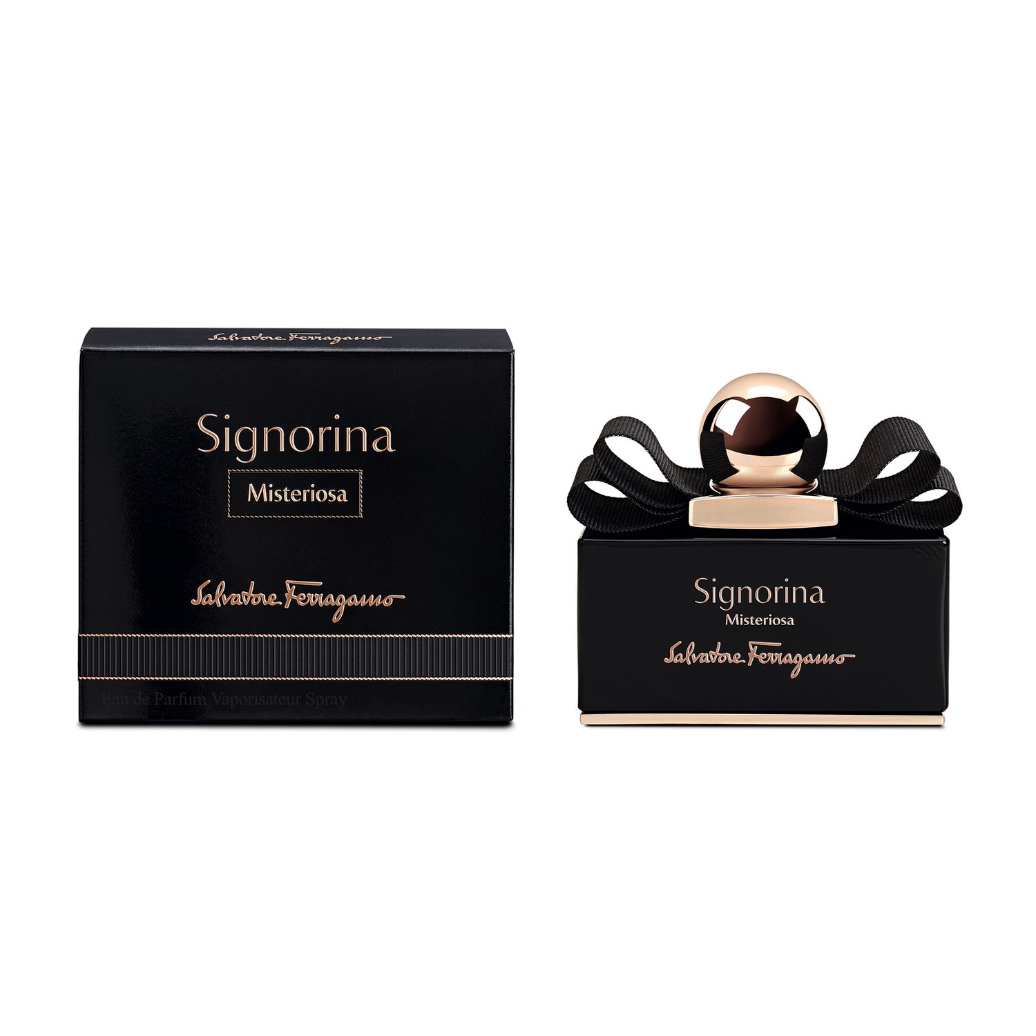 parfum salvatore ferragamo signorina