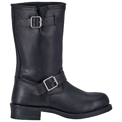 Dingo Rob Men's Harness Boots